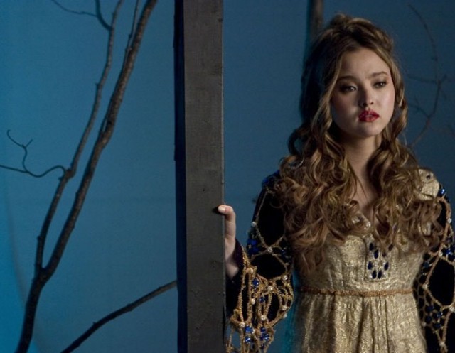 Rosencrantz And Guildenstern Are Undead Fotoğrafı