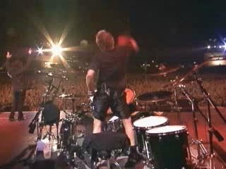 Metallica: Some Kind Of Monster Fotoğrafı