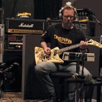 Metallica: Some Kind Of Monster Fotoğrafı