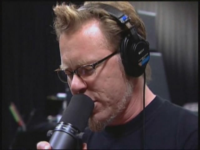 Metallica: Some Kind Of Monster fotoğrafı