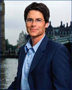 Perfect Strangers fotoğrafı