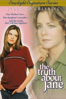The Truth About Jane (2000) afişi