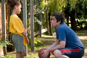 Yangında Kaybettiğimiz Şeyler fotoğrafı