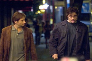 Yangında Kaybettiğimiz Şeyler fotoğrafı