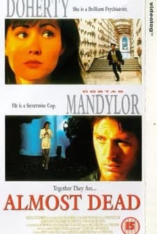 Almost Dead (1994) afişi