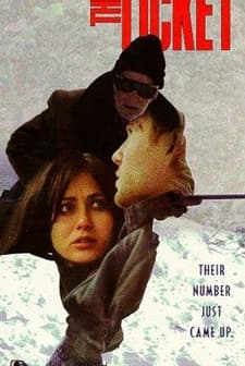 The Ticket (1997) afişi