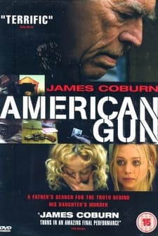 Amerikan Silahı (2002) afişi