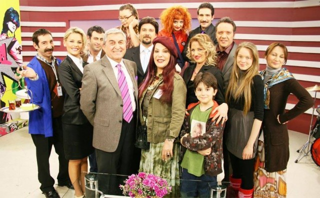 Çılgın Kanal Fotoğrafı