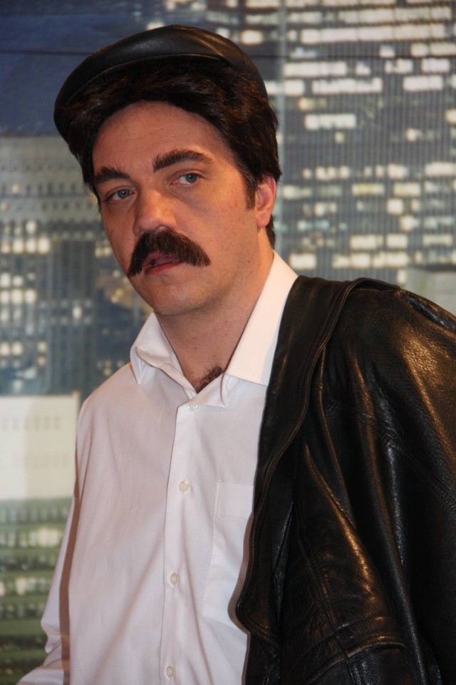 Çılgın Kanal Fotoğrafı