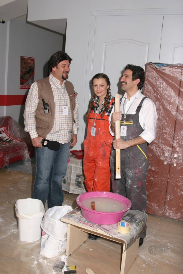 Çılgın Kanal Fotoğrafı