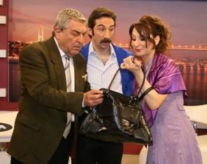 Çılgın Kanal Fotoğrafı