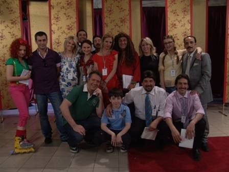 Çılgın Kanal fotoğrafı