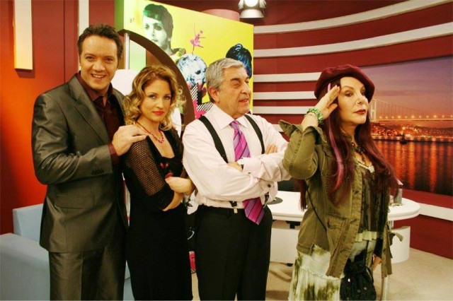 Çılgın Kanal Fotoğrafı