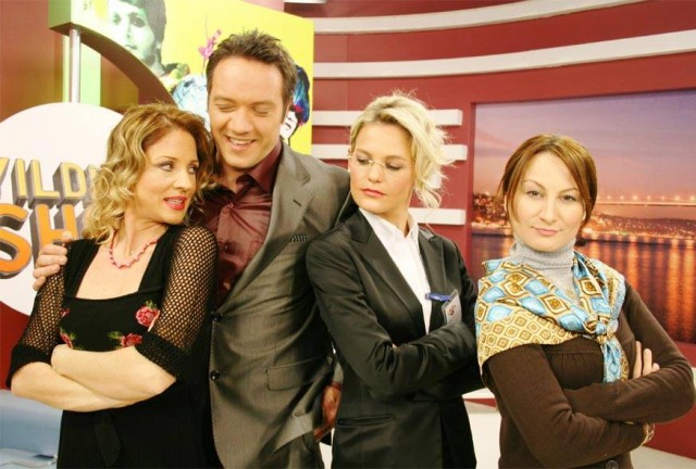 Çılgın Kanal Fotoğrafı