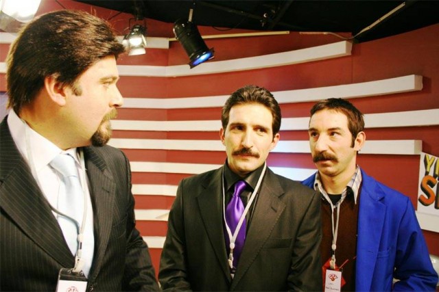 Çılgın Kanal Fotoğrafı