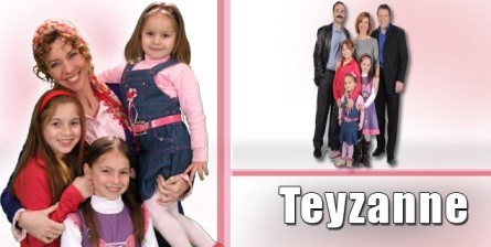 Teyzanne fotoğrafı