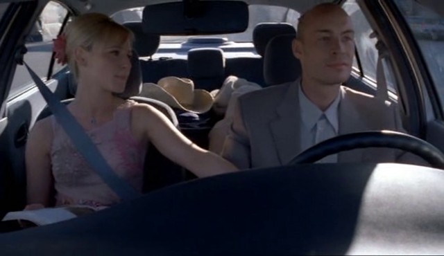 Yaşlı Kurtlar Yeni Arabalar fotoğrafı