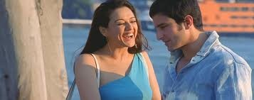 Kal Ho Naa Ho Fotoğrafı