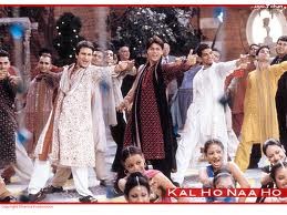 Kal Ho Naa Ho Fotoğrafı