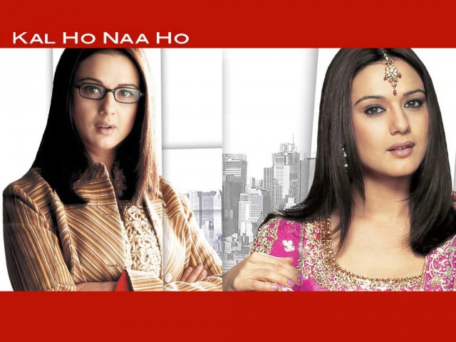 Kal Ho Naa Ho Fotoğrafı