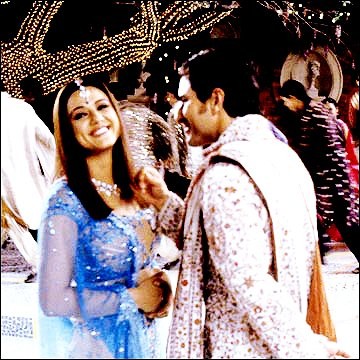 Kal Ho Naa Ho Fotoğrafı