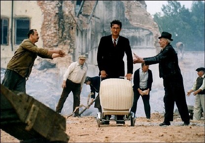 Bölünürsek Düşeriz fotoğrafı