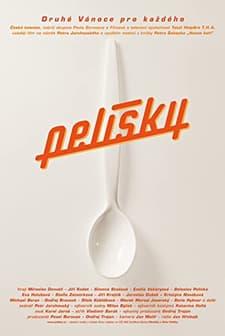 Pelisky (1999) afişi