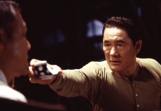 Blood And Bones Fotoğrafı