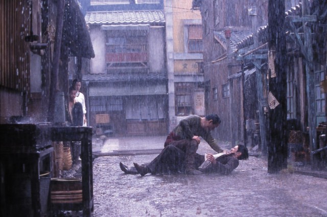 Blood And Bones fotoğrafı