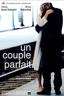 Un Couple Parfait (2005) afişi
