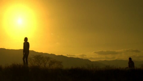Kız Arkadaşım Bir Robot Fotoğrafı