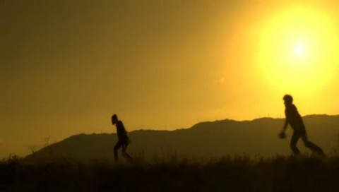 Kız Arkadaşım Bir Robot Fotoğrafı