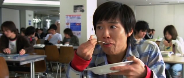 Kız Arkadaşım Bir Robot Fotoğrafı