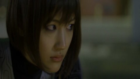 Kız Arkadaşım Bir Robot Fotoğrafı