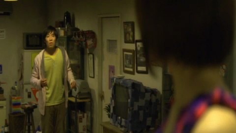 Kız Arkadaşım Bir Robot Fotoğrafı