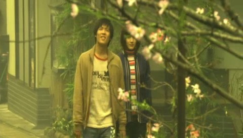 Kız Arkadaşım Bir Robot Fotoğrafı