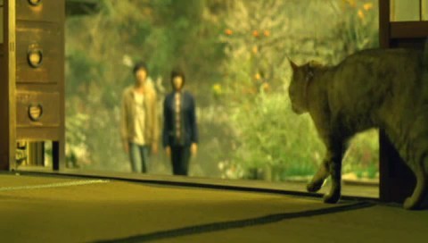 Kız Arkadaşım Bir Robot Fotoğrafı