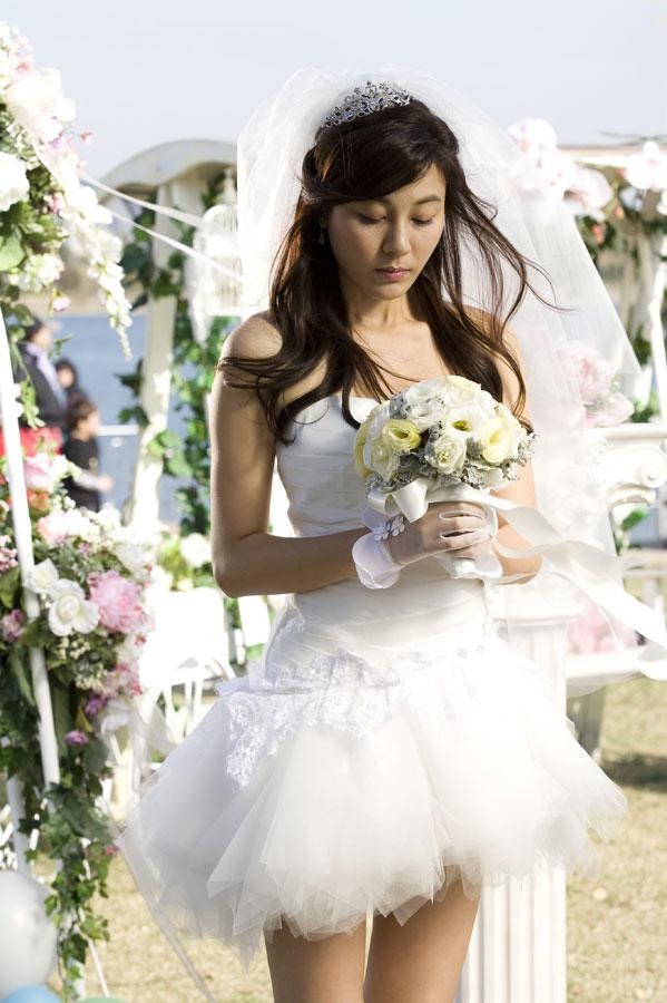 Kız Arkadaşım Bir Ajan Fotoğrafı