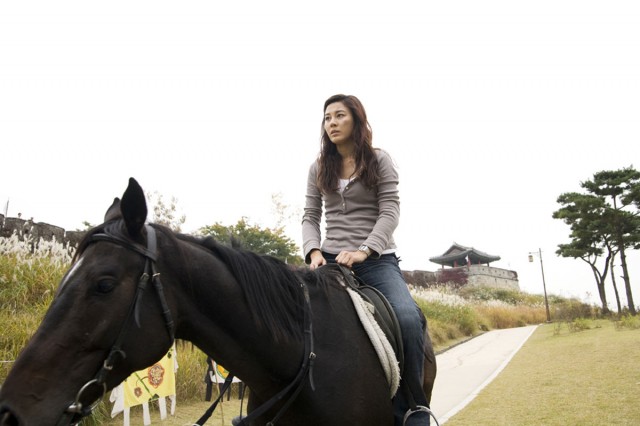 Kız Arkadaşım Bir Ajan fotoğrafı