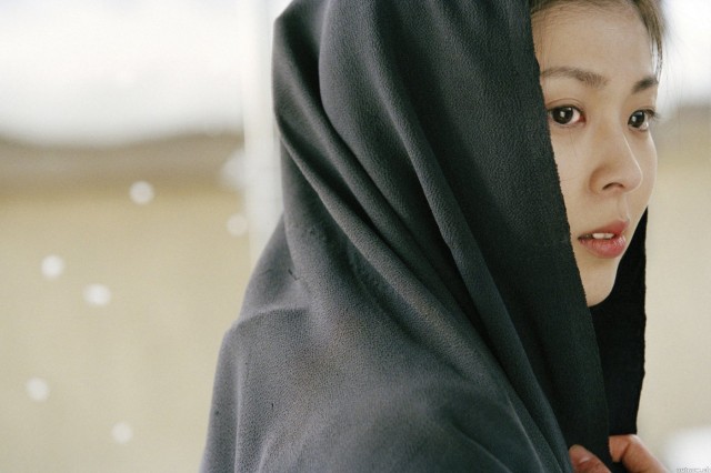 The Hidden Blade fotoğrafı