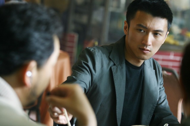 The Beast Stalker fotoğrafı