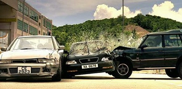 The Beast Stalker fotoğrafı