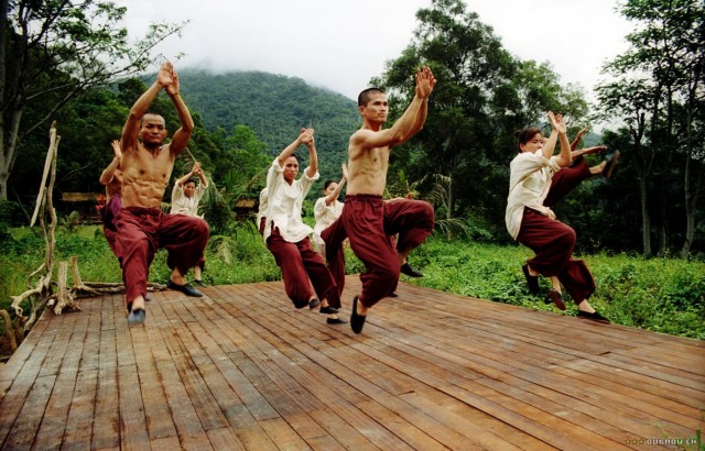 Zhan. Gu Fotoğrafı