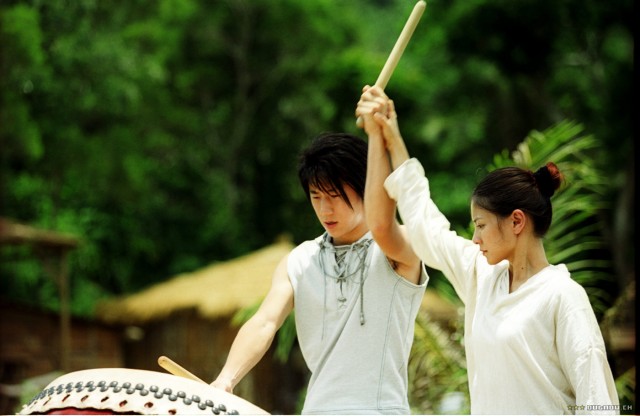 Zhan. Gu fotoğrafı