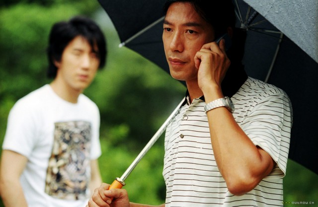 Zhan. Gu fotoğrafı