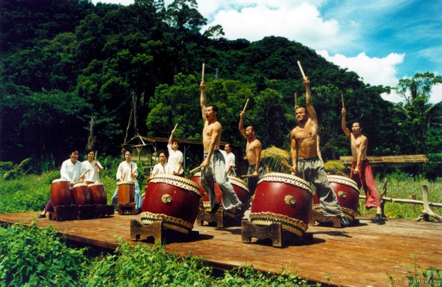 Zhan. Gu fotoğrafı