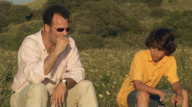 In Your Absence Fotoğrafı