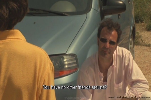 In Your Absence Fotoğrafı