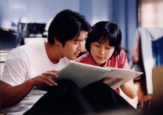 Ice Rain fotoğrafı