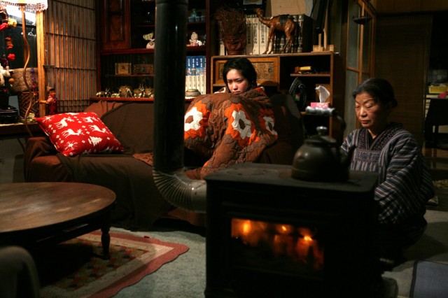 Lezzetli Adam Fotoğrafı